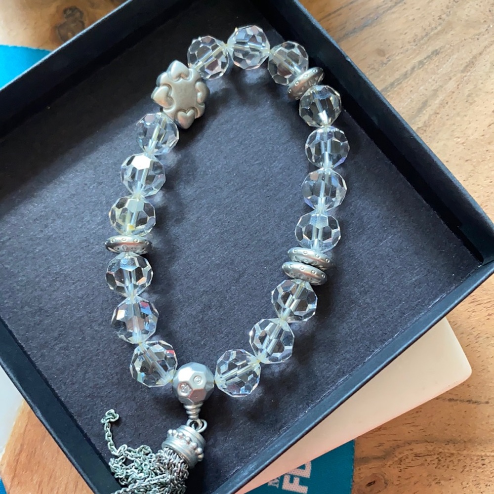 Swarovski bracelet authentic